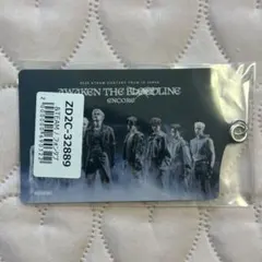 &TEAM TAKI ATB アンコン インスタントフォト チェキ 直筆サイン
