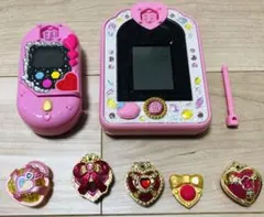 プリキュアミライパッド・プリハート　まとめ売り