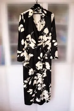 ZARA ワンピース