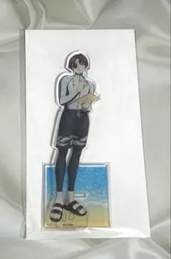 ウィンブレ　アクスタ　蘇枋隼飛