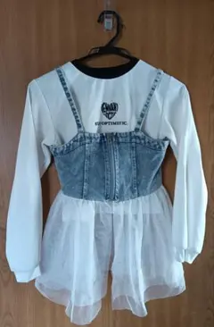 女の子トップス　セット　150cm