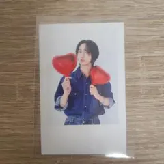 ATEEZ Destiny's Memories ソンファ ポラロイド