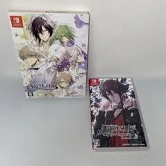 2025年最新】アムネシア レイター×クラウドの人気アイテム
