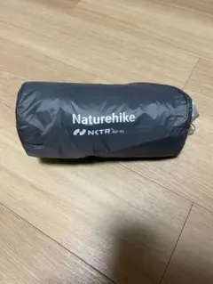 新品⭐️Naturehike R5.8 エアーマット マミー型 スリーピングパッド