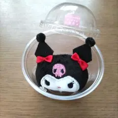 クロミ★ピューロランド★マスコットリング★未使用