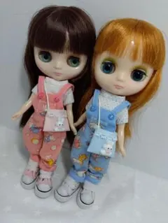 【sale】ミディブライス☆アウトフィット