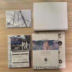 初回特典追加 クライマキナ はなまるBOX Switch 数量限定 上新電機特典