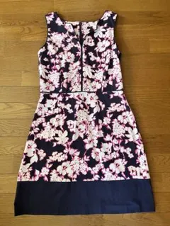 【美品】Tommy ワンピース  インポート