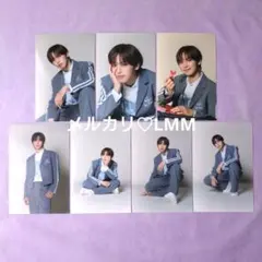 PENTAGON キノ トレカセット PENTAGON キノ トレカ everline - メルカリ