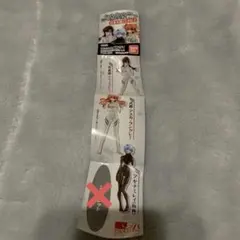 シンエヴァンゲリオン　Portraits 劇場版03 アヤナミレイ（仮称）