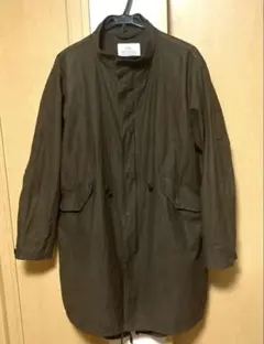 2026年最新】MOLTEMANI モッズコートの人気アイテム - メルカリ