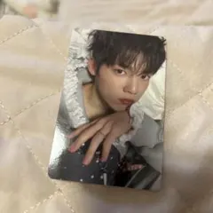 木村柾哉　ウィンマジ　トレカ