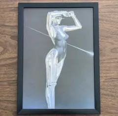 2026年最新】セクシー・ロボット―空山基作品集の人気アイテム - メルカリ