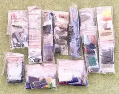 ダイヤモンドアート 丸型ビーズ 大量 まとめ売り ハンドメイド