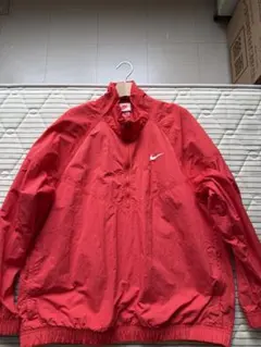 ステューシー ナイキ ウィンドランナー ナイロン ジャケット