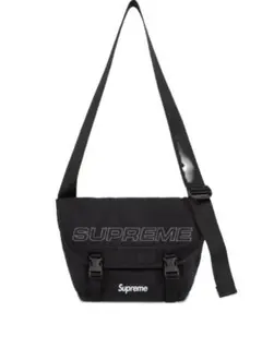 2026年最新】SUPREME メンズ メッセンジャーバッグの人気アイテム