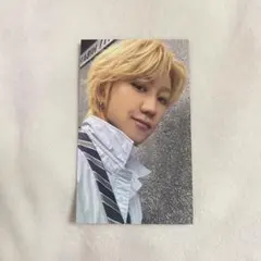 SEVENTEEN THE8 YAKUSOKU トレカ ラキドロ - メルカリ