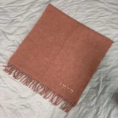 しんちゃん様専用:希少 Acne Studios ヒョウ柄 マフラー - メルカリ