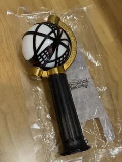 SixTONES YOUNG GOLD ペンライト　外袋付き