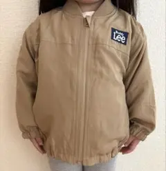 ベビーアウター