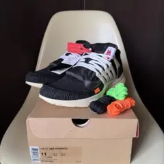 新品国内品！Off-White Nike The Ten Air Presto