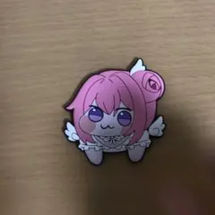 勝利の女神：NIKK E マグネット