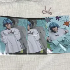 カリスマdeステージ 湊大瀬ランダムブロマイド