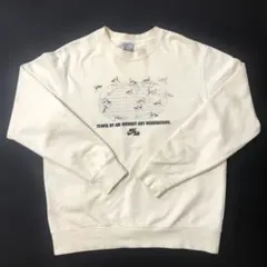 Nike スウェット トレーナー　XL