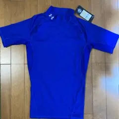 アンダーアーマー⭐︎ヒートギア半袖サイズSM新品