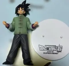 ドラゴンボール超 スーパーヒーロー ハイチュウ - メルカリ