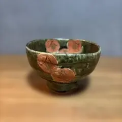 19世紀 明治期 絵瀬戸 復興織部 鉢 骨董 古美術 古道具 - メルカリ