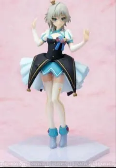 2026年最新】アイドルマスター シンデレラガールズ アナスタシア 星