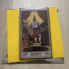 ミセス バベルの塔 ランダム ステッカーセット C 3枚入