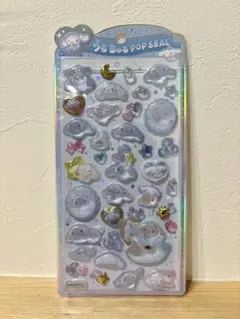 シナモロール ベビー サンリオ うるちゅるポップ うるちゅる【国内☆正規品】