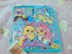 【当時物レア新品‼️】アイカツ！ クッションのサムネイル