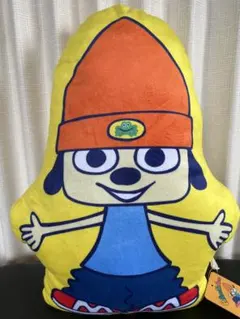 PaRappa the Rapper パラッパ・ザ・ラッパー BIG 新品！