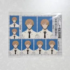 チェンソーマン 公安デビルハンター 布ポスター デンジ - メルカリ
