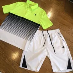 テニス用ウェア