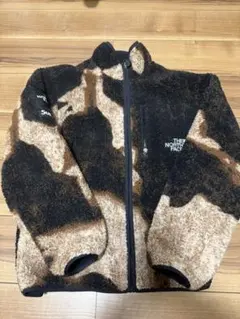 Supreme x The North Face Bleached Denim