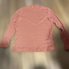 UNIQLO長袖シャツ