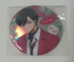 ブルーロック Sweet Valentines バレンタイン 糸師冴 缶バッジ - メルカリ