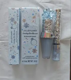 JILLSTUART リップ 105 限定 ギルティパフェタイム - メルカリ