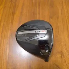 美品Titleist GT2 ドライバー 9.°ヘッドのみ タイトリスト 9度 - メルカリ