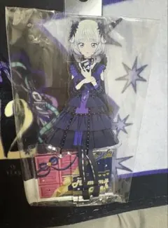 アイカツアカデミー 真未夢メエ 缶バッジ - メルカリ