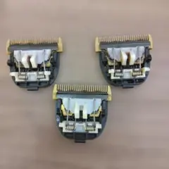 ☆Panasonic☆バリカン ER 9920 替刃 2個セット - メルカリ
