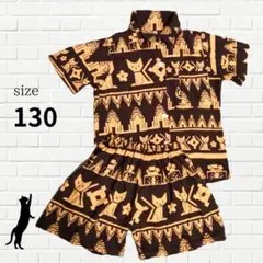 すぐ送ります！【新品】セットアップ子供服　 かわいい！軽い！涼しい！