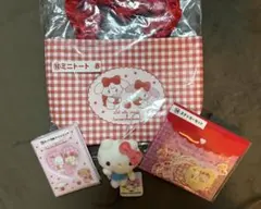 Lil ala mode×サンリオキャラクターズ 当りくじ