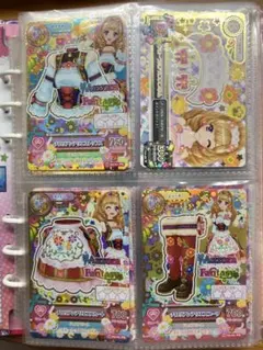 2026年最新】アイカツカードの人気アイテム - メルカリ