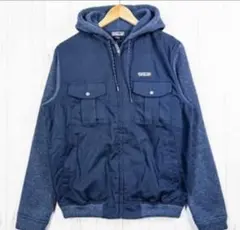 Patagonia ネイビー ジャケット M