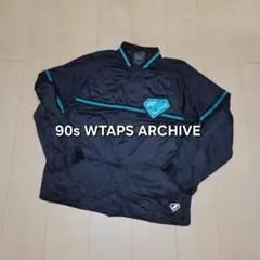 2026年最新】WTAPS メンズ ナイロンジャケットの人気アイテム - メルカリ